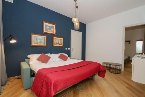 Apartamento U Genova
