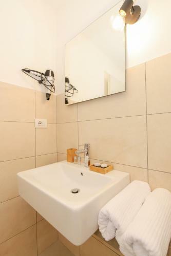 Apartamento U Genova