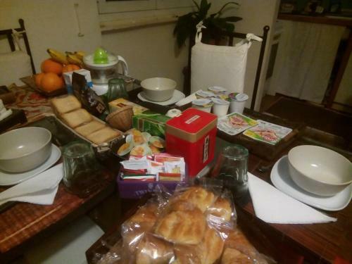 Bed And Breakfast " La Terrazza"