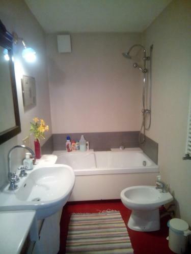 Bed And Breakfast " La Terrazza"