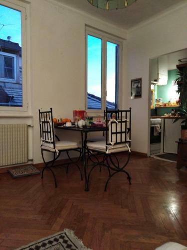 Bed And Breakfast " La Terrazza"