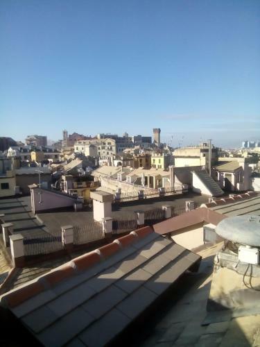 Bed And Breakfast " La Terrazza"
