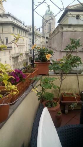 Bed And Breakfast " La Terrazza"