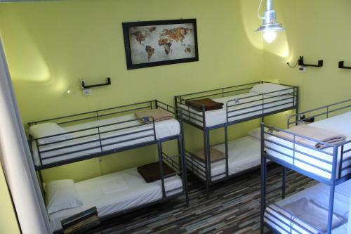 Home Genoa Hostel