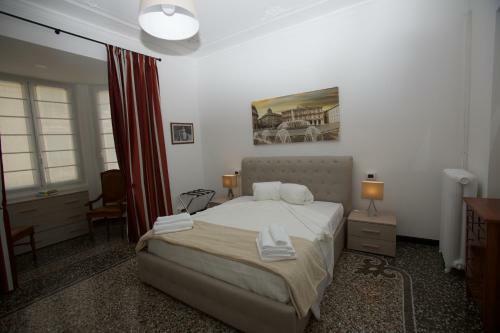 Hostal Sleepingenoa