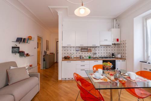 Apartamento L'angolo Di Luccoli