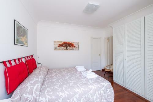 Apartamento L'angolo Di Luccoli