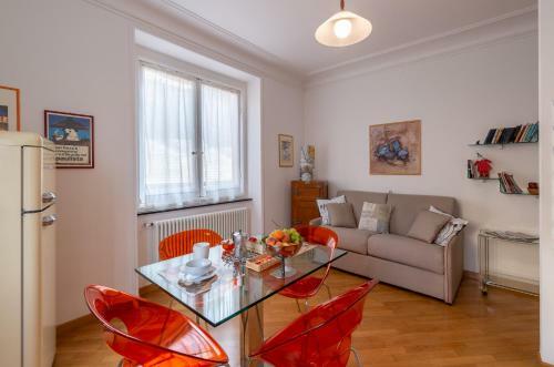 Apartamento L'angolo Di Luccoli