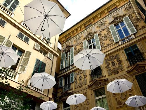 Apartamento L'angolo Di Luccoli