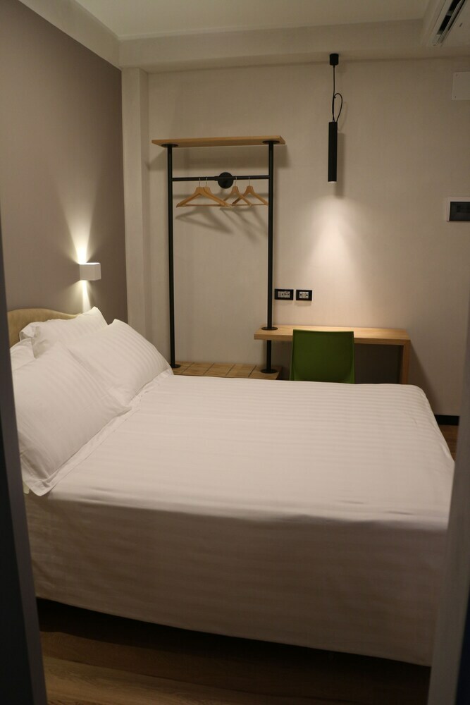 Hotel Doria