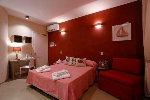 Hostal Casa Dello Zio