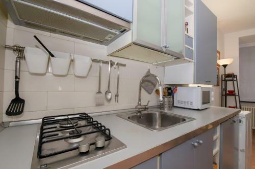 Apartamento H2.0 Genova