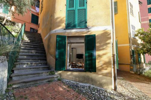 Apartamento H2.0 Genova