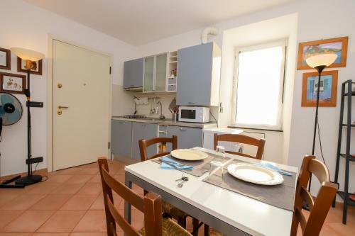 Apartamento H2.0 Genova