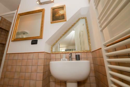 Apartamento H2.0 Genova