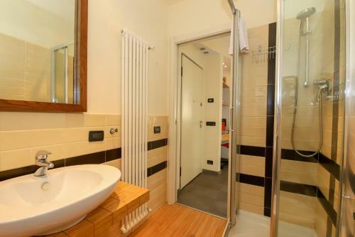 Apartamento H2.0 Genova