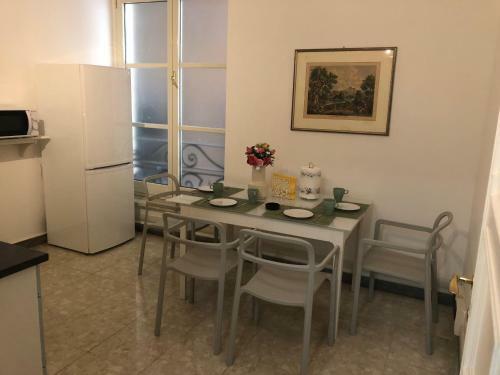 Nunziata Apartment