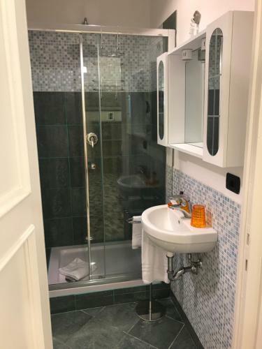 Nunziata Apartment