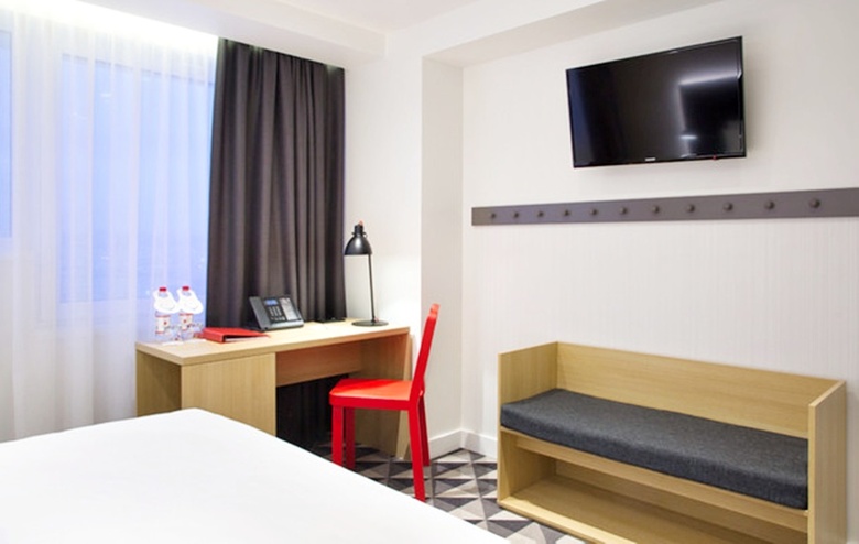 Azimut Hotel Murmansk