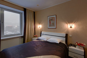 Meridian Congress Hotel