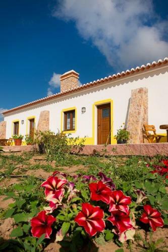Agroturismo Quinta Das Aguas