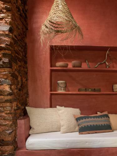Hostal Muxima - Aljezur