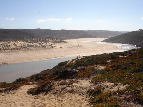 Hostal Muxima - Aljezur