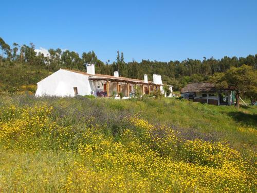 Hostal Muxima - Aljezur