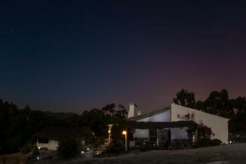 Hostal Muxima - Aljezur