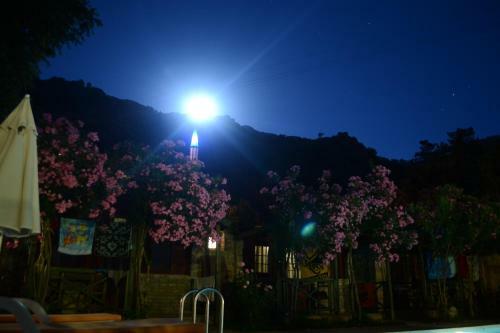 Lodge Montenegro Motel