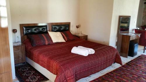 Hostal Yediburunlar Lighthouse