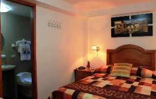 Hotel Hanaqpacha Inn