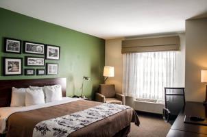 Hotel Sleep Inn & Suites