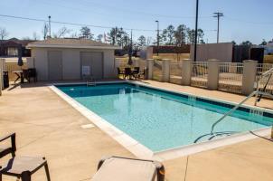 Hotel Sleep Inn & Suites