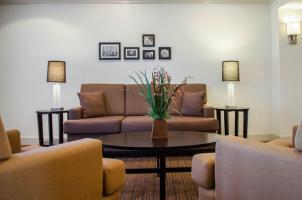 Hotel Sleep Inn & Suites