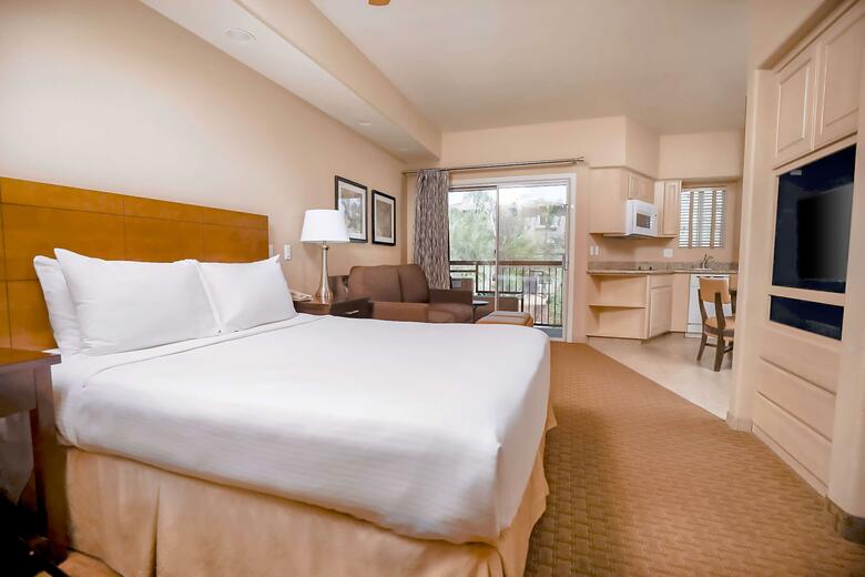 Hotel Scottsdale Villa Mirage
