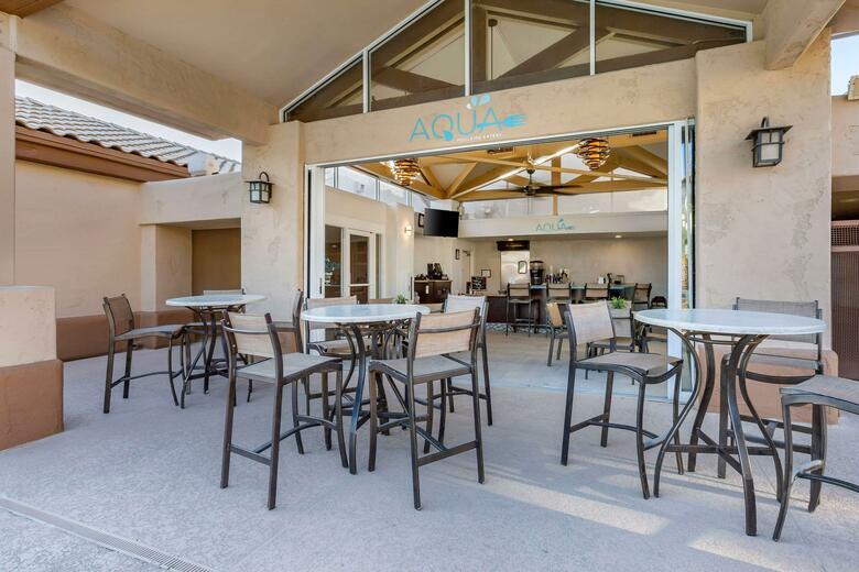 Hotel Scottsdale Villa Mirage