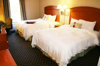 Hotel Hampton Inn And Suites Jamestown