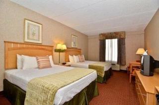 Hotel Best Western Plus Downtown Jamestown