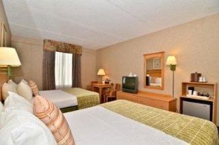 Hotel Best Western Plus Downtown Jamestown