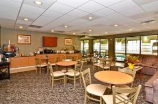 Hotel Best Western Plus Downtown Jamestown