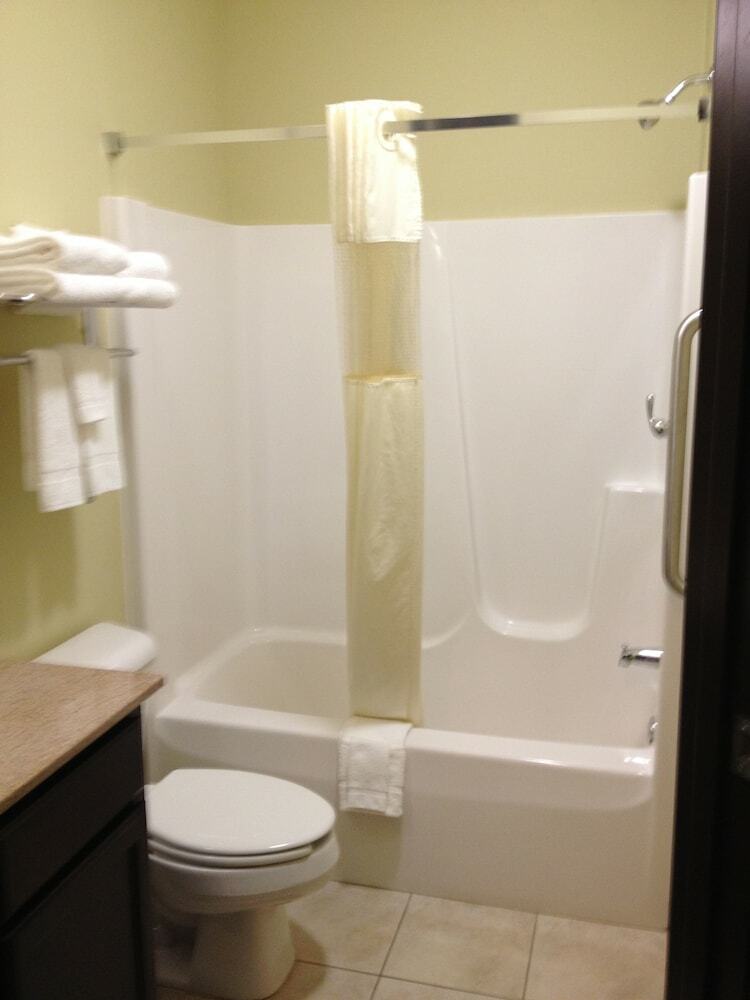 Suburban Extended Stay Hotel