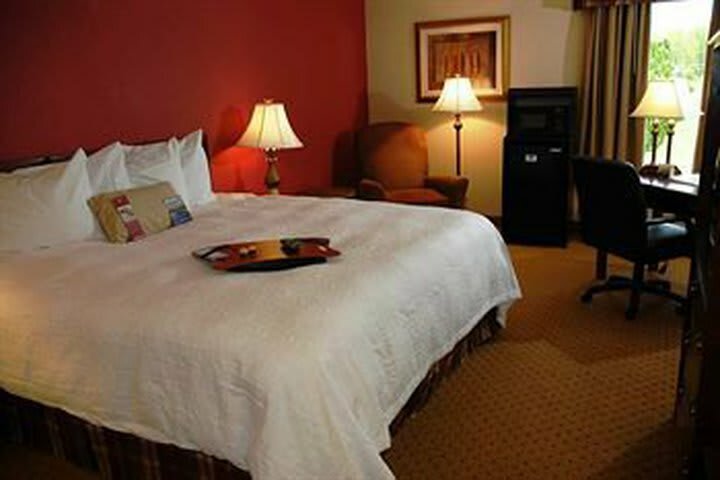 Hotel Hampton Inn Pennsville