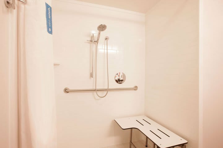 Hotel Hampton Inn Pennsville