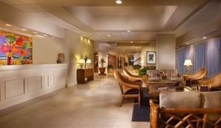 Hotel Pearl South Padre