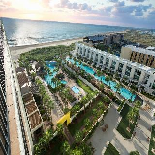 Hotel Pearl South Padre