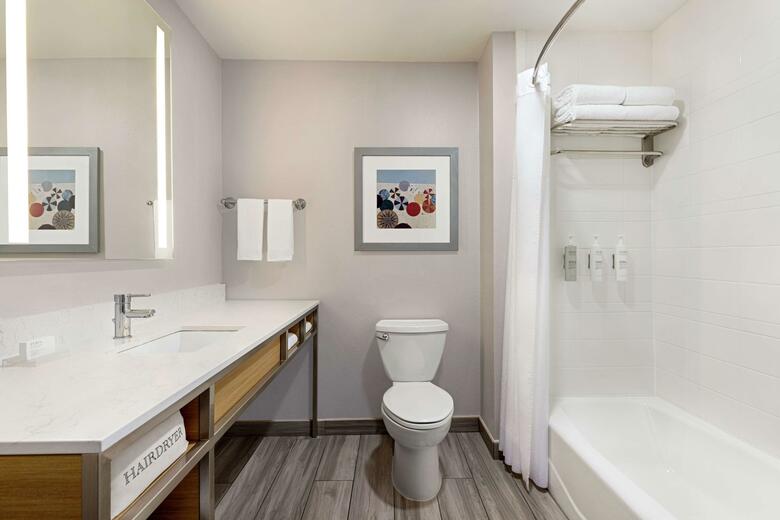 Hotel Hilton Garden Inn South Padre Island