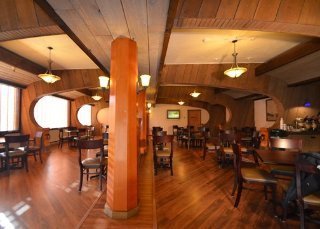 Hotel Comfort Inn At Coos Bay