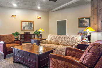 Hotel Comfort Inn At Coos Bay