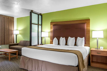 Hotel Comfort Inn At Coos Bay